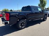 Thumbnail of 2025 Antimatter Blue Ford F-250