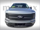 Thumbnail of 2024 Iconic Silver Metallic Ford F-150 Lightning