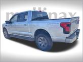 Thumbnail of 2024 Iconic Silver Metallic Ford F-150 Lightning