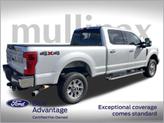 Thumbnail of 2019 Ingot Silver Metallic Ford F-250