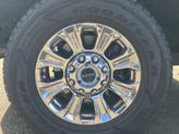 Thumbnail of 2019 Ingot Silver Metallic Ford F-250