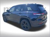 Thumbnail of 2024 Midnight Sky Jeep Grand Cherokee