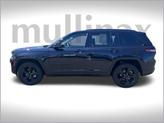 Thumbnail of 2024 Midnight Sky Jeep Grand Cherokee