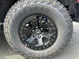 Thumbnail of 2025 Oxford White Ford Bronco