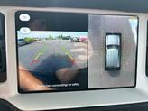 Thumbnail of 2025 Oxford White Ford Bronco