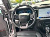 Thumbnail of 2025 Oxford White Ford Bronco