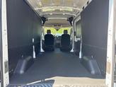 Thumbnail of 2025 Yz Oxford White Ford Transit-250