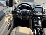 Thumbnail of 2017 White Gold Metallic Ford C-Max Hybrid