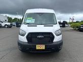Thumbnail of 2025 Oxford White Ford Transit-250