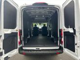 Thumbnail of 2025 Oxford White Ford Transit-250