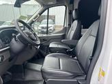 Thumbnail of 2025 Oxford White Ford Transit-250