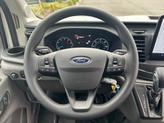 Thumbnail of 2025 Oxford White Ford Transit-250