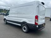 Thumbnail of 2025 Oxford White Ford Transit-250