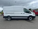 Thumbnail of 2025 Oxford White Ford Transit-250