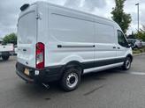 Thumbnail of 2025 Oxford White Ford Transit-250
