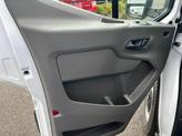 Thumbnail of 2025 Oxford White Ford Transit-250
