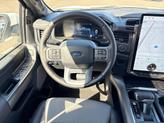 Thumbnail of 2025 Oxford White Ford F-150 Lightning