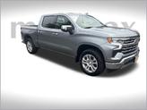 Photo of 2023 Sterling Gray Metallic Chevrolet Silverado 1500