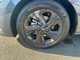 Thumbnail of 2021 Portofino Gray Hyundai ELANTRA