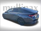 Thumbnail of 2021 Portofino Gray Hyundai ELANTRA