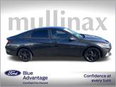 Thumbnail of 2021 Portofino Gray Hyundai ELANTRA