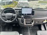 Thumbnail of 2025 Oxford White Ford Transit-250