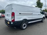 Thumbnail of 2025 Oxford White Ford Transit-250