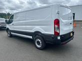 Thumbnail of 2025 Oxford White Ford Transit-250