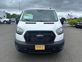 Thumbnail of 2025 Oxford White Ford Transit-250