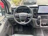 Thumbnail of 2025 Oxford White Ford Transit-250