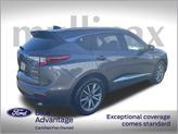 Thumbnail of 2019 Modern Steel Metallic Acura RDX