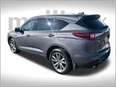 Thumbnail of 2019 Modern Steel Metallic Acura RDX