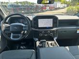 Thumbnail of 2025 Oxford White Ford F-150 Lightning