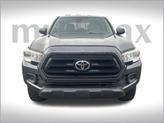 Thumbnail of 2020 Magnetic Gray Metallic Toyota Tacoma