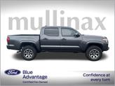 Thumbnail of 2020 Magnetic Gray Metallic Toyota Tacoma