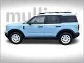 Thumbnail of 2025 Robins Egg Blue Ford Bronco Sport