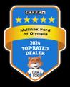 Thumbnail of 2020 Rapid Red Metallic Tinted Clearcoat Ford F-150