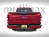 Thumbnail of 2020 Rapid Red Metallic Tinted Clearcoat Ford F-150