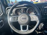 Thumbnail of 2019 Bright White Clearcoat Jeep Wrangler Unlimited