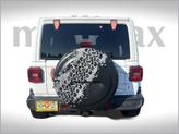 Thumbnail of 2019 Bright White Clearcoat Jeep Wrangler Unlimited