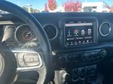 Thumbnail of 2019 Bright White Clearcoat Jeep Wrangler Unlimited