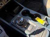 Thumbnail of 2025 Azure Gray Metallic Tri-Coat Ford Maverick