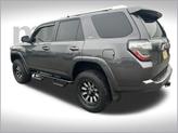 Thumbnail of 2018 Magnetic Gray Metallic Toyota 4Runner