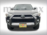 Thumbnail of 2018 Magnetic Gray Metallic Toyota 4Runner