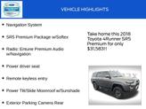 Thumbnail of 2018 Magnetic Gray Metallic Toyota 4Runner