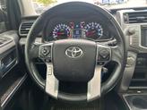 Thumbnail of 2018 Magnetic Gray Metallic Toyota 4Runner