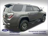 Thumbnail of 2018 Magnetic Gray Metallic Toyota 4Runner