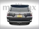 Thumbnail of 2018 Magnetic Gray Metallic Toyota 4Runner