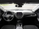 Thumbnail of 2022 Summit White Chevrolet Malibu