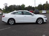 Thumbnail of 2022 Summit White Chevrolet Malibu